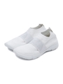 【THE NORTH FACE】ULTRA LOW 2/WHT