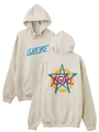 【WEB限定】CULTURE SWEAT HOODIE/アッシュ