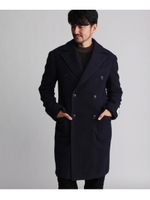 ニューバルーンドレスコート/ネイビー(094)