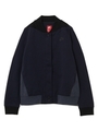 NIKE WMNS DSTRYR TECH FLEECE JACKET 884428-325/451/ネイビー
