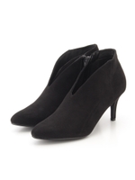 Ｖカットブーティ/MUSTARD