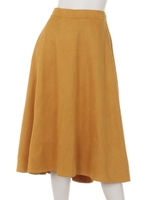 フェイクスェードSK/D/PNK