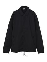 ASICS TIGER COACHES JACKET A16037/ブラック