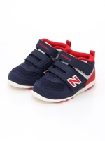 NB FS574H TI/トリコロール