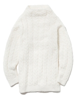 アランプルオーバー/GRY