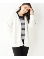 ボアジャケット/ブラック(019)