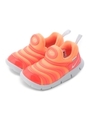 NIKE DYNAMO FREE TD 343938-805/オレンジ