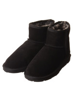 ショートムートン