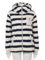 【カジュアル】CLOUD PARKA/NBO