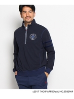 『MR.MEN LITTLE MISS 』 コラボセーター/ホワイト系(002)