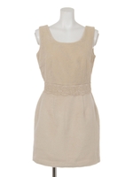 フロッキーレースOP/L/BEG