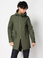 MODS COAT/モッズコート