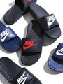 NIKE|ベナッシ