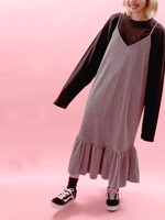 WC/ラメワンピース