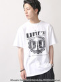 WEGO|Divine Gate Tシャツ
