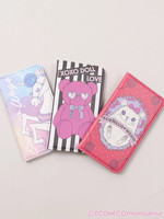 WEGO|【エコネココラボ】スマホケース