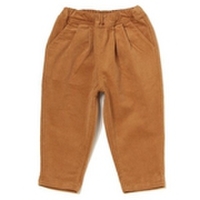 【50%OFF】コーデュロイテーパードパンツ