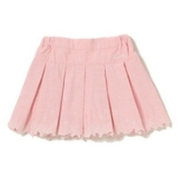 【50%OFF】シェルスカラップスカパン