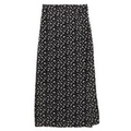 【50%OFF】【LIEN】花柄マキシスカート