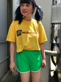 スポーツショーツ  NIKE ナイキ   