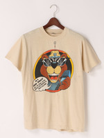 80's プリントTシャツ      