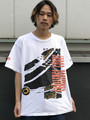 NIKE/【古着】90's プリントTシャツ