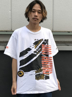NIKE/【古着】90's プリントTシャツ