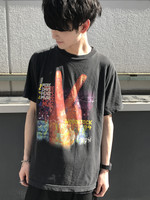 90's プリントTシャツ  PEPSI ペプシ   