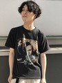 90's バンドTシャツ      