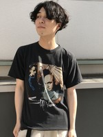 90's バンドTシャツ      