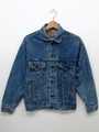 デニムジャケット　Levi's