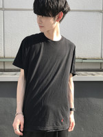 ストリートワンポイントTシャツ  Ralphlauren ラルフローレン ポロ  