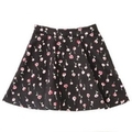 【50%OFF】【トドラー向け】花柄スカート