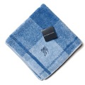 【新品】 タオルハンカチ  バーバリーロンドン 68835 BURBERRY LONDON ブルー レディース