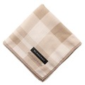 【新品】 ハンカチ  バーバリー 61316 BURBERRY ベージュ レディース