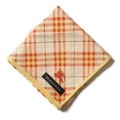 【新品】 ハンカチ  バーバリーロンドン 64445 BURBERRY LONDON イエロー レディース