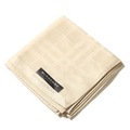 【新品】 ハンカチ  バーバリーロンドン 64562 BURBERRY LONDON ベージュ レディース