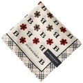 【新品】 ハンカチ 大判サイズ バーバリーロンドン 60250 BURBERRY LONDON ベージュ系 レディース