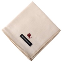 【新品】 ハンカチーフ  バーバリー 57942 BURBERRY ベージュ系 メンズ