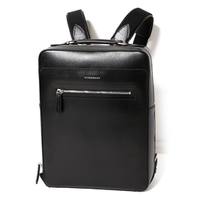 【新品】 ビジネスバッグ リュック 29×37×17cm バーバリー y-001071 BURBERRY ブラック メンズ