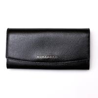 【新品】 財布  バーバリーロンドン y-001040 BURBERRY LONDON ブラック系 メンズ