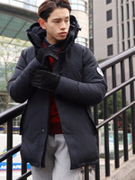 グースダウンジャケット