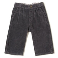 【50%OFF】コーデュロイワイドパンツ