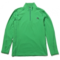 ゴルフウェア 2 バーバリーゴルフ 54125 BURBERRY GOLF グリーン系 メンズ