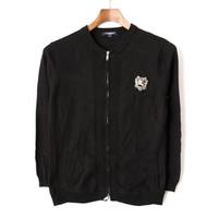 ジッパー付きカットソー 1 バーバリーロンドン 64051 BURBERRY LONDON ブラック レディース