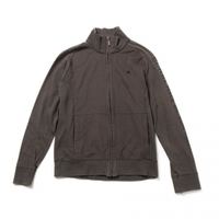 スエット 2 バーバリーブラックレーベル 54163 BURBERRY BLACK LABEL カーキ系 メンズ