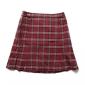 スカート 36 バーバリーブルーレーベル 54057 BURBERRY BLUE LABEL ピンク系 レディース