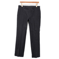 スラックス 79 バーバリーブラックレーベル 51068 BURBERRY BLACK LABEL ネイビー系 メンズ