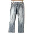 デニムパンツ 24 バーバリーブルーレーベル 59139 BURBERRY BLUE LABEL ネイビー系 メンズ