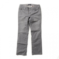 デニムパンツ 40 バーバリーロンドン 54760 BURBERRY LONDON グレー系 メンズ